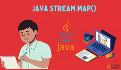 Java Stream map - Naukri Code 360