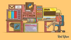 Java%20vs%20Python:%20Basic%20Python%20for%20Java%20Developers%20%E2%80%93%20Real%20Python