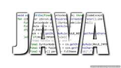 programming language in java ( Introduction ) - Saral Notes