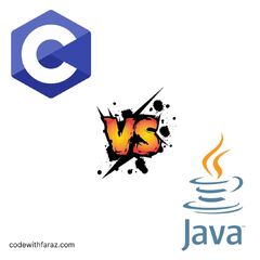 Java vs C: The Greatest Programming Language Debate in History