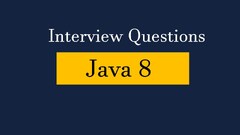 Top Java 8 Features With Examples (2024) By Logicmojo