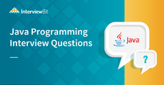 Java Programming Interview Questions