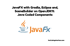 JavaFX