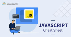 JavaScript Cheat Sheet