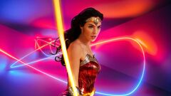 Wonder Woman 1984 review: a dark take on Gal Gadot's bright hero ...