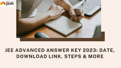 JEE Advanced Answer Key 2024: Paper 1, 2 Official Answer ...