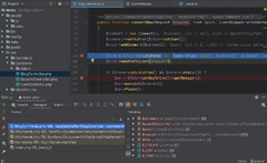 PhpStorm (PyCharm)