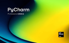 PyCharm (PyCharm Professional 2023.2)