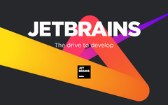 JetBrains (JetBrains IntelliJ IDEA)