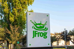 JFrog (JFrogifactory)