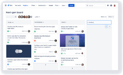 Jira Software (Jira)