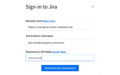 Report bugs from Test Observability using Jira integration ...