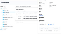 Integrate Jira with Test Management | BrowserStack Documentation