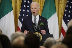 Joe Biden Beats Donald Trump in Three Polls in One Week