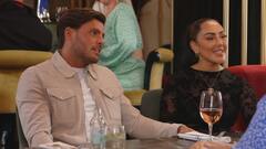 TOWIE: Sophie Kasaei speaks out on Dan Edgar and Amber Turner ...