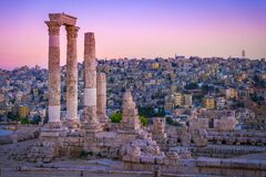 Highlights Of Amman