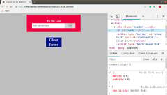 JavaScript Project - How to Create a To-do List using JavaScript ...