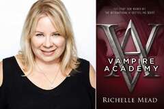 Vampire Diaries boss Julie Plec making Vampire Academy series for ...