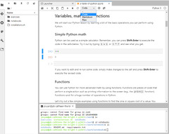 Course%20environment%20%E2%80%94%20Geo-Python%20site%20documentation