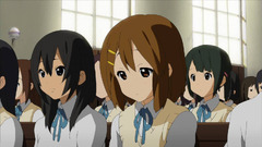 K-ON!! – 15 - Random Curiosity