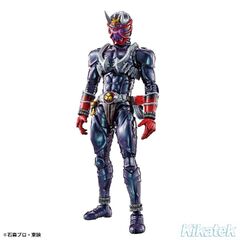 Bandai Figure-rise Standard Kamen Rider Masked Hibiki (Kamen Rider Hibiki)