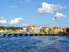 Kreuzfahrthafen Willemstad (Curaçao) auf eigene Faust ⋆ Urlaub Weblog