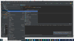 IntelliJ IDEA (IntelliJ IDEA Community Edition)