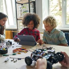 Programmieren für Kinder: Spielerisch coden lernen | Eltern.de