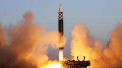 North Korea fires several cruise missiles: Seoul military | World ...