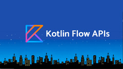 Kotlin Flow