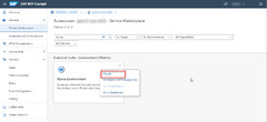 Consume API Management Service Instance from Kyma | SAP Tutorials