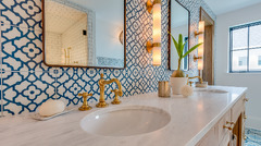 60 Bathroom Tile Ideas That Can Revamp Your Space