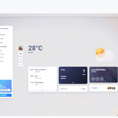 Soft UI Dashboard