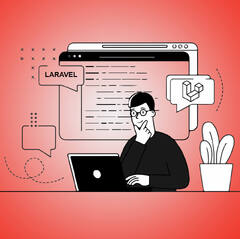 Laravel Development Company | Hire Laravel Developer | Accrete