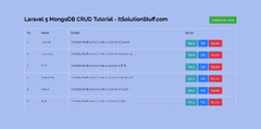 Laravel%20MongoDB%20CRUD%20Tutorial%20Example%20-%20ItSolutionStuff