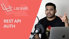 Laravel%20REST%20API%20Authentication%20using%20Passport