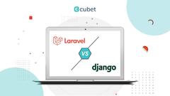 Laravel%20vs%20Django:%20Make%20Right%20Choice%20for%20Web%20Development%20%7C%20Blog