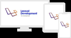 Laravel Development Company for Laravel Web Application ...