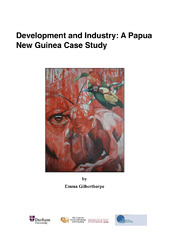 PDF) Development and Industry: A Papua New Guinea Case Study