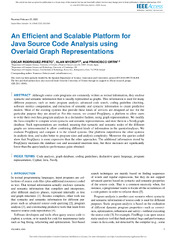 PDF) Comparison of Flutter and React Native Platforms