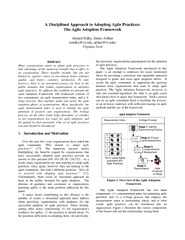 PDF) Towards a Catalog of Java Dependency Injection Anti-Patterns