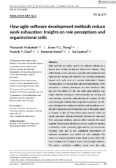 Developing New Understanding of How Global Talent Flow Impact Individual and Firm Performance by Using Big Data