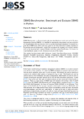 PDF)%20DBMS-Benchmarker:%20Benchmark%20and%20Evaluate%20DBMS%20in%20Python