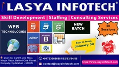 Lasya Infotech