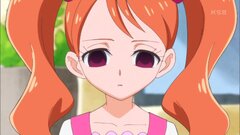 Mofurun's Great Struggle! Everyone Has Become Kids!? (Witchy Pretty Cure!)