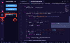 Visual Studio Code (Angular 12 with JSON Server)