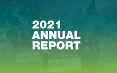 LCS Foundation Publishes 2021 Annual Report | LCS Foundation