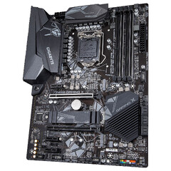 Gigabyte Z490 Gaming X AX LGA 1200 Intel Z490 SATA 6Gbs ATX Intel Motherboard (GIGABYTE Z490 GAMING X)