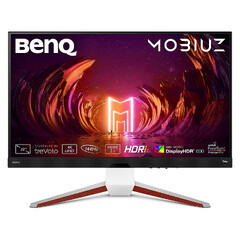 BenQ MOBIUZ EX3210U 32 IPS LED 144hz Gaming Monitor (Benq ex3210u 144hz)