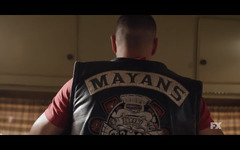 Mayans M.C. (Mayans M.C. season 5)